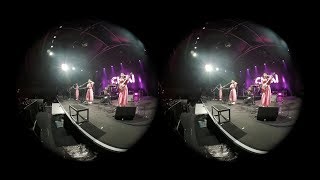 CHAI / NEO (VR 180 Experience) at FUJI ROCK FESTIVAL'18