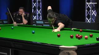 Judd Trump vs Mark Selby | 2023 Championship League Snooker | Group 4 | Full Match