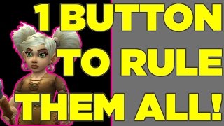 One Button Macro Guide - GSE2 Basics - WoW 9.0 updates in description
