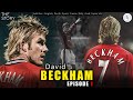 SEBERAPA HEBAT DAVID BECKHAM ? (Manchester United, Real Madrid)