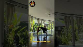 Escape to Bliss: Spa & Fitness Highlights! 💆‍♀️🌿