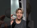 티에이엔 김지성 인스타라이브 23.10.16 tan kim ji seong instagram live 티에이엔 지성