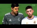 uefa champions league final liverpool vs. real madrid fifa 22 full match ps5 gameplay 4k