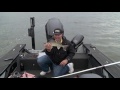 Jigging Shallow Water Walleyes