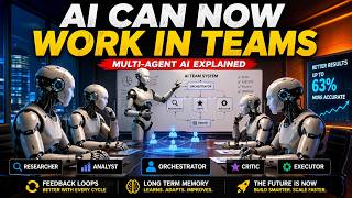 I Replaced My Entire Team with AI. (And Productivity Went Up 1,000%)