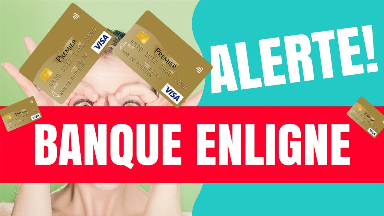 (Banque En Ligne ) Quelle Banque En Ligne Choisir ? + Meilleur Offre ...