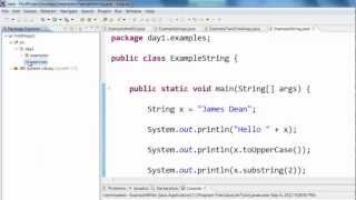 P15 Exercise Beginner Java & AP Computer Science