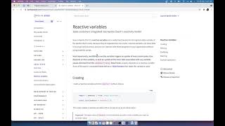 Handle errors easily in Apollo GraphQL using Reactive Variables in React (Queuey Devlog #2)