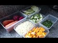 කාර්යබහුල ජීවිතයට පුංචි විරාමයක්organizing day trendingvideo dailyvlog mealprep motivation