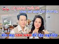 CS Quách Tuấn Du đam mê nghề từ thuở bé, xin mẹ 50K VND để lập nghiệp