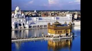 Mera Mujhme Kuch Nahi | Sikh Devotional Mera Mujhme Kuch Nahi | Sikh Devotional