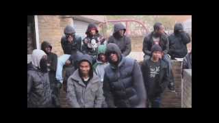 Sneakbo - Hometown - (BRIXTON)