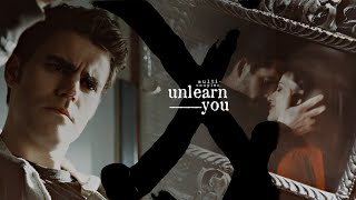 multicouples || unlearn you. [HBD KASIA]