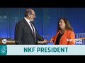 NKF President Sylvia Rosas on Highlights in Kidney Care