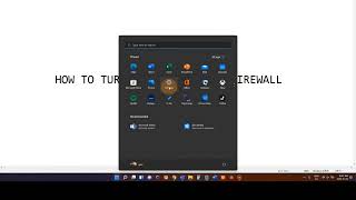 SimpleLink Windows Basic Troubleshooting + Firewall Deactivation