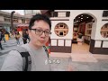 【vlog】我把樂高變大了 超巨大化樂高盒組的場景來囉 lego〈羅卡rocca〉