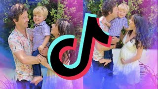 COLLEEN BALLINGER TWIN PREGNANCY TIKTOKS