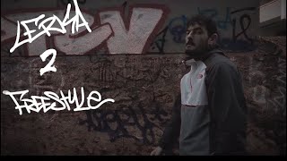 LERKA - La Galére 2 (Freestyle)