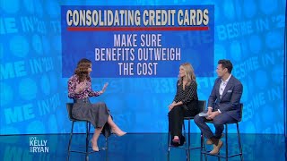 Repairing Bad Credit and Getting Out of Debt With Rebecca Jarvis