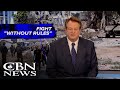 Arms Shipments 'In Progress' | News on The 700 Club - June 20, 2024