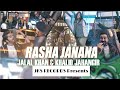 Rasha Janana | Jalal Khan Shalmani ft Khalid Jahangir | Pashto New Song 2021