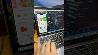 🛒 Grocery App in Flutter | E-Commerce Shopping Made Easy! 📱🚀