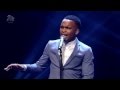 Idols Top 5 Performance: Siphelele is a legend