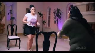 The Conversation | Redd vs. Natalie R1 | Better Angles