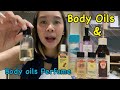 รีวิวBody oilsและ Body oils Perfume หอมมากกก |เลอเอวา