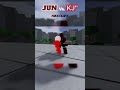 jun vs kj legends battlegrounds roblox legendsbattlegrounds roblox robloxcombatgods