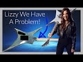 WHY DID KRAMER MESS UP THE LZZY HALE SIGNATURE KRAMER VOYAGER - WHAT HAPPENED WHEN I SAW HER LIVE?