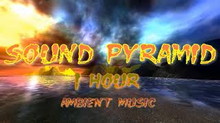 1 Hour | Nomyn - Introvert | Ambient | (Sound Pyramid)