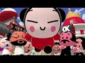 Pucca: Love Recipe - Intro UHD (60FPS)