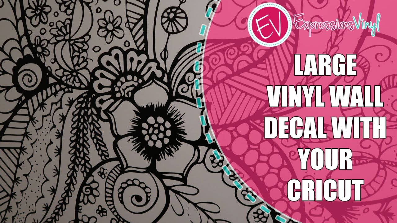 Cricut Wall Decor Ideas