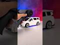 MN68 - Toyota Alphard RWD RC drift car with built-in GYRO?! #rccars #rcdrift #rcmn68 #shorts