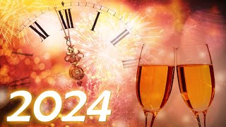 ¡ FELIZ AÑO NUEVO 2024 !  Felicitación Año Nuevo para Compartir WhatsApp Videos Facebook Feliz 2024