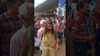 അടുപ്പുട്ടി Spl 🤩✨💫| #festival #perunnal #pooram #aduputty #mrreveler #pooyam #kerala #shorts