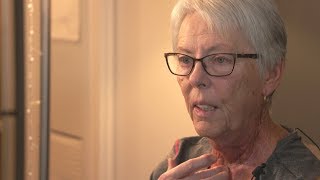 Cancer patient may have to sell home to pay for treatment