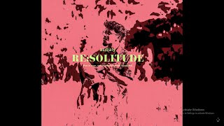 Asdialy - RE;SOLITUDE