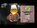 EP #175: 2024 Fruit Experiment: American Wheat Beer - Exit 12 Homebrew - 2oz Extract @ Kegging