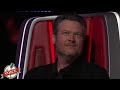 Top 10 performance Surprised coaches in The voice USA Auditions 2018