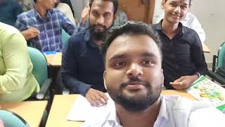 Training day 4/ Apollo training centre Yusufguda Hyderabad