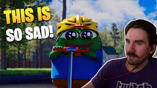 72hrs reacts to "Spending time without your favorite streamer"