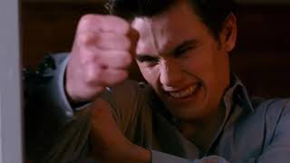 SPIDERMAN 3 - PETER VS HARRY - Gonna Cry?【RE-SOUND🔊】