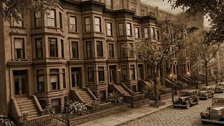 The Story Behind New York’s Most Recognizable Homes
