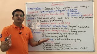 Pharmacovigilance | Advantage of Pharmacovigilance | Introduction of Pharmacovigilance & Its Role