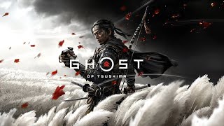 Ghost of Tsushima (Dublado) (PlayStation 4) 【Longplay】