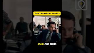 The 1 Beginner S Mistake