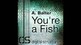 A. Balter - Drought (Eitan Reiter Remix)