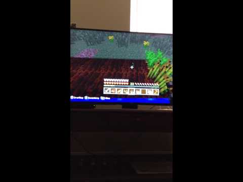 How to make and use bonemeal for Minecraft PS3 edition How to make and use bonemeal for Minecraft PS3 edition